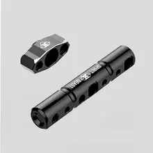 Adeeing мотоциклетный удлинитель алюминиевый сплав Многофункциональный кронштейн мотоцикл Мобильный телефон сиденье универсальные аксессуары