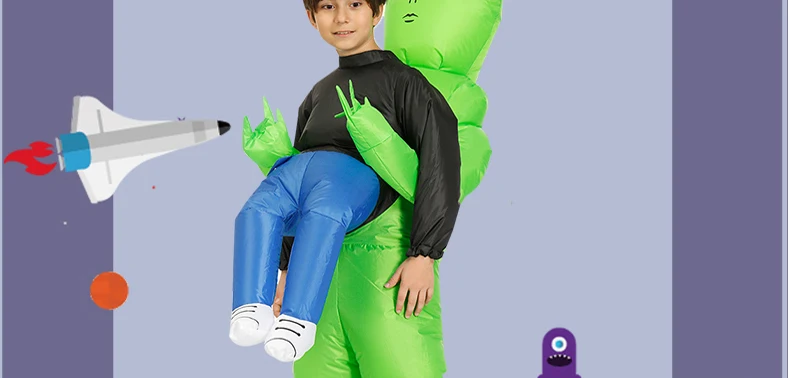 Cosplay&ware Adult Purim Alien Inflatable Costume Party Cosplay Costumes Suit Fancy Dress Carnival Halloween For Kids Boys Girls -Zentai shop online H5cc14fdbbb064da290b86659574fe13bO.jpg