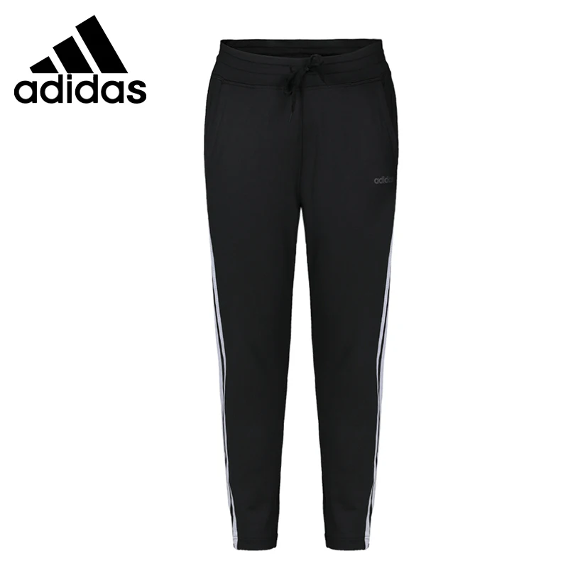 Новое поступление оригинальных женских спортивных штанов Adidas D2M S F K 3S L | Спорт и