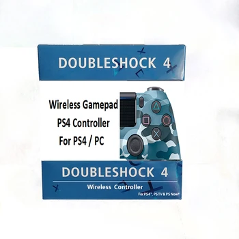 

Bluetooth Gamepad for PS4 Controller WirelessController for PS4 Gamepad Joystick for Dualshock 4 for Play Station 4 manette ps4