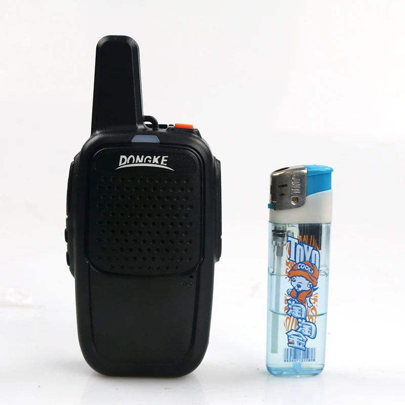 DONGKE 500 Мощные рации PRM446 PRS462 hf трансивер walky talky Профессиональный CB рации радио comunicador