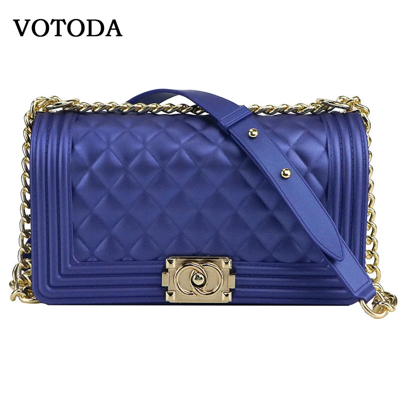 Blue bag Женские шлепанцы с лисьим мехом; разноцветная сумка для женщин; высококачественные пушистые плюшевые шлепанцы; популярные женские меховые Вьетнамки с сумочкой ручной работы - Цвет: Blue bag