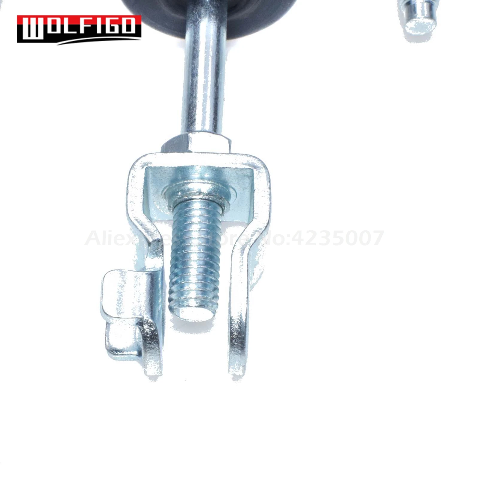 WOLFIGO 1/2 предмета в комплекте, для Honda Civic 1992-2000 Acura Integra 1994-2001 главный цилиндр сцепления и рабочий цилиндр 46920-S04-A01 46930-SR3-003