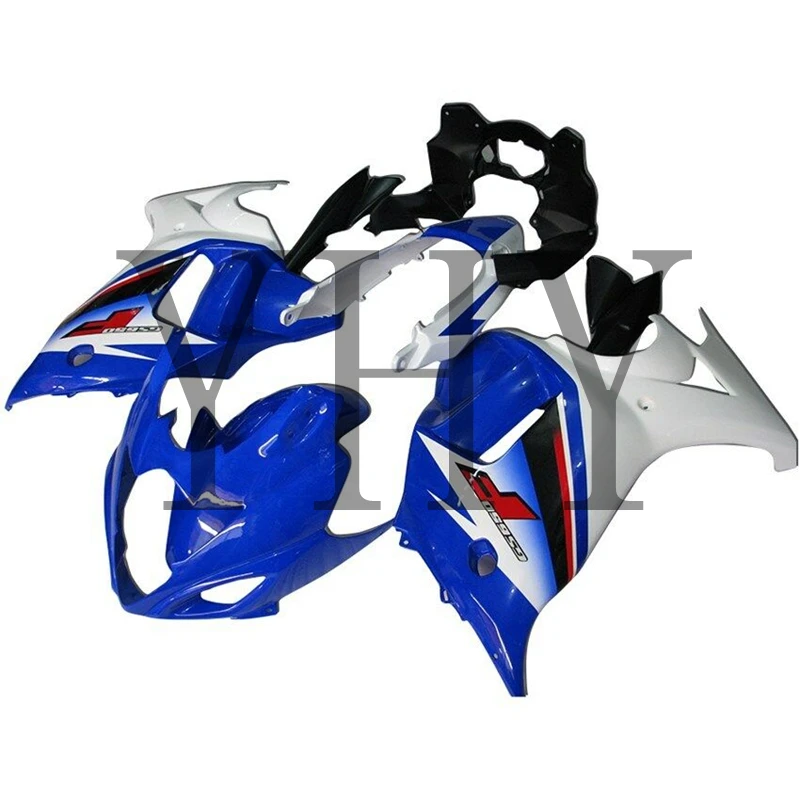 Motorcycle complete fairing kit set For SUZUKI GSX650F GSX