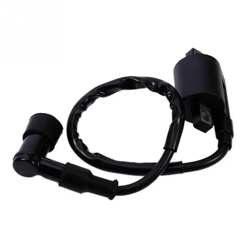 CG-125 Motorcycle Ignition Coil For 50cc 150cc 200cc 250cc GY6 Scooter Moped ATV Gokart Dirt Bike Motor 12V