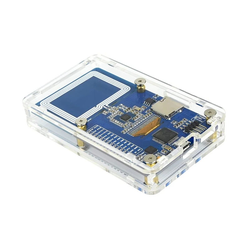 Waveshare ST25R3911B набор разработки NFC считыватель STM32F103 контроллер мульти