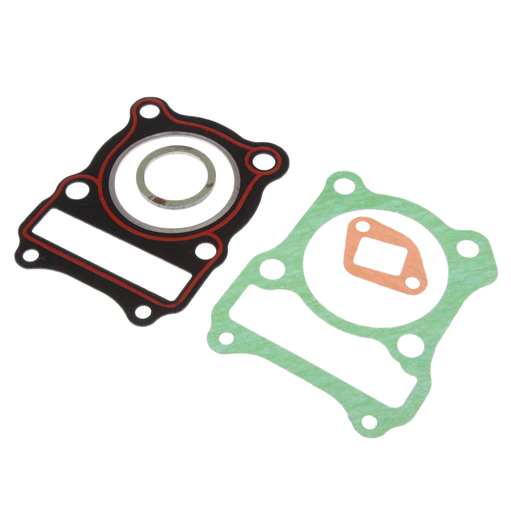 Engine Valve Cover Gasket Set for Suzuki GS125 GS250 GS400 Cylinder Head |