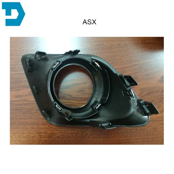 AX0 FOGLAMP COVER5