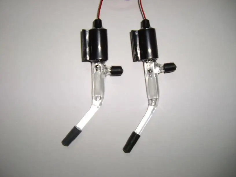 

Original Design Platinum Conductivity PH Electrode Reference Electrode Composite Electrode Saturated Calomel Electrode