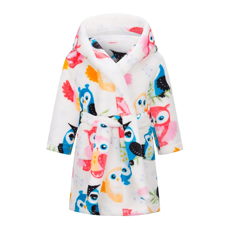 Рисунок 3 - Детские халаты, пляжные полотенца