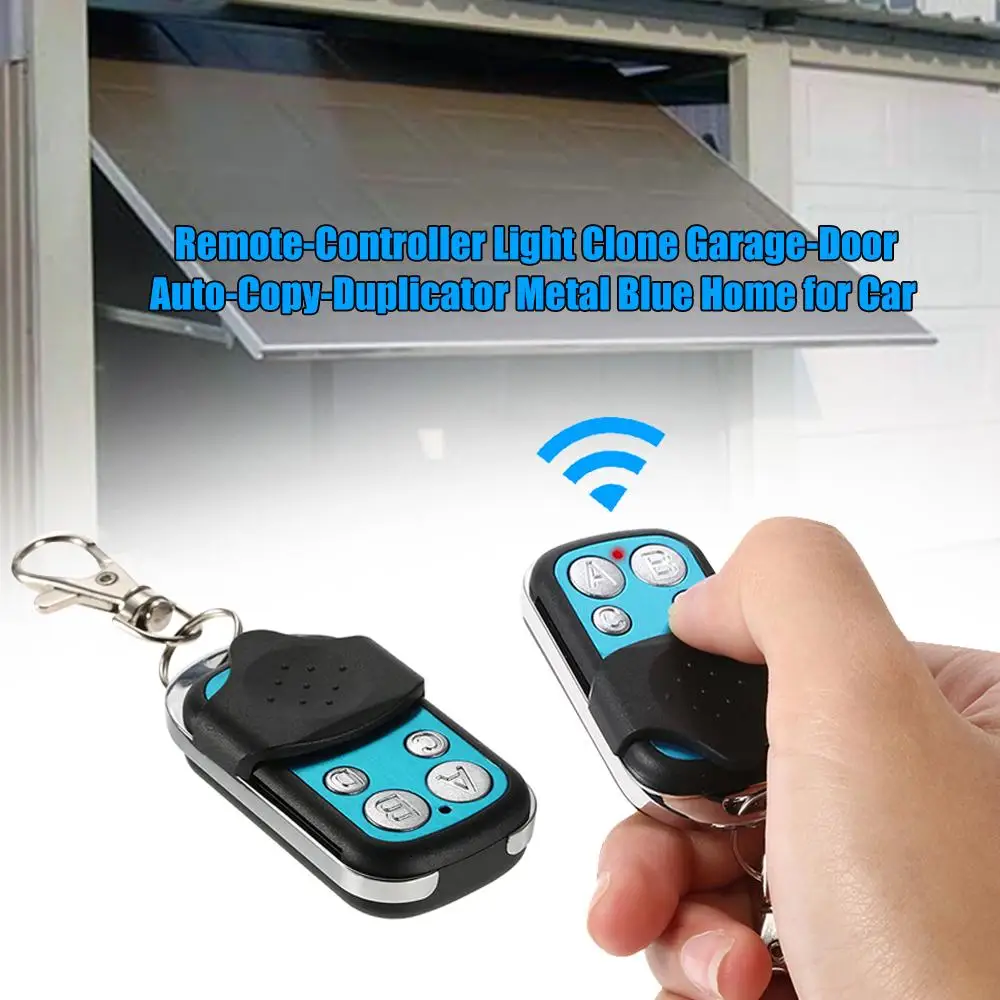 Беспроводной Bluetooth-адаптер ABCD с 4 кнопками 433 МГц | Электроника