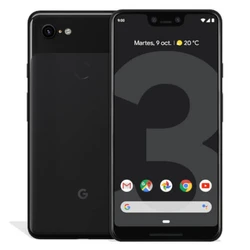 Google Pixel 3 XL 4 ГБ/128 ГБ Черный G013C