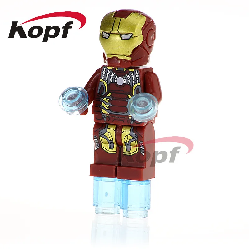 Super Heroes Single Sale Okoye Figures Erik Killmonger Black Panther Corvus Glaive Building Blocks Children Gift Toys XH 805 - Цвет: 816 Without Box
