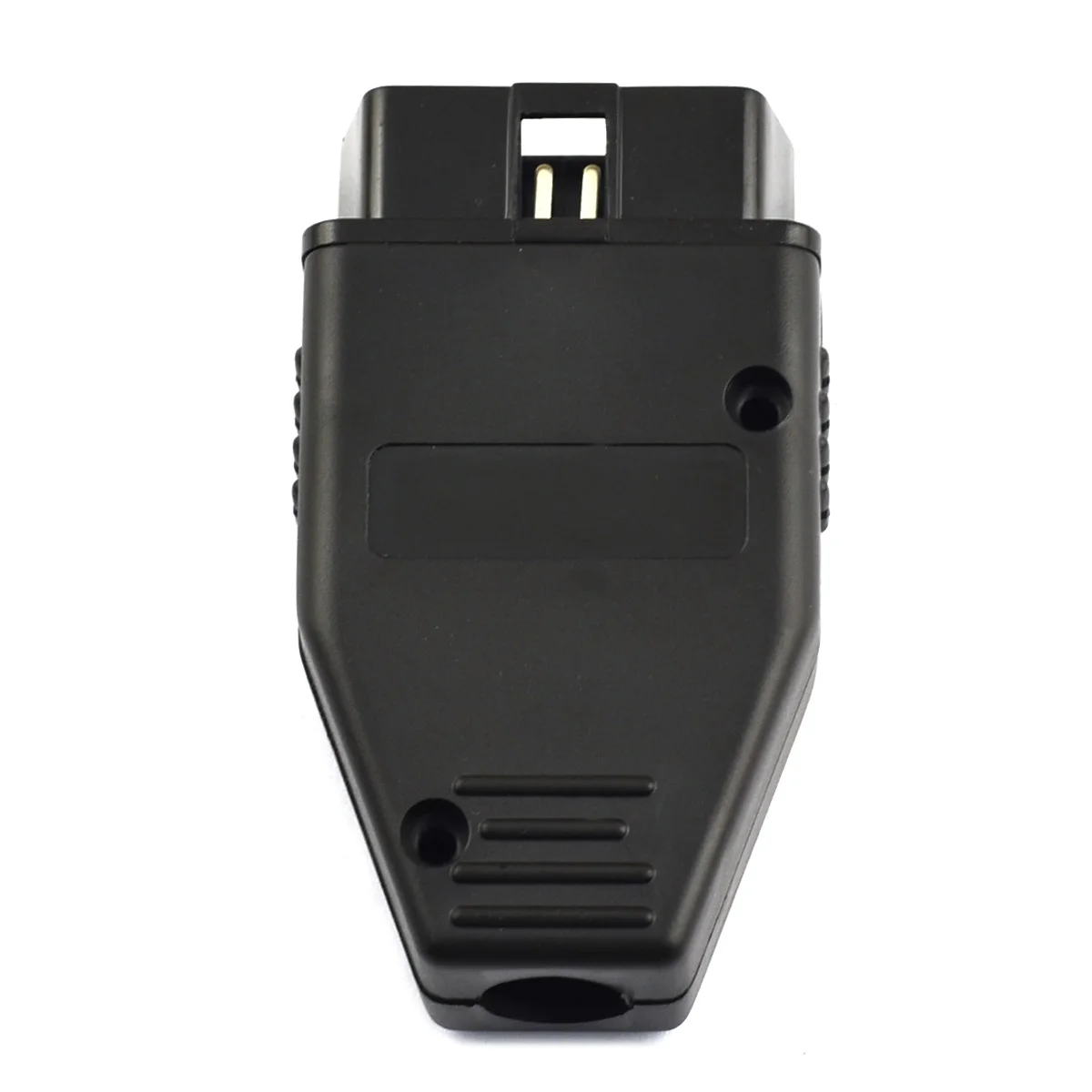 Универсальный OBD2 16 контактный разъем Контактный Obd мужской Obd2 адаптер Eobd2 Obdii J1962
