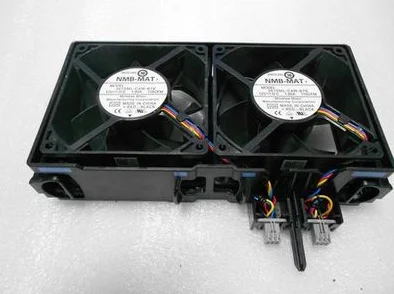 Для оригинального Dell T610 серверный вентилятор T610 вентилятор 0GY676