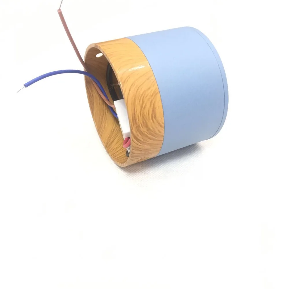 Светильник apresuradas Luminarias Para Teo 4 Uds 85-265v 5w empotrable Cob luz светодиодный светильник для superficie punto luz te