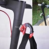 Bike Scooter Aluminium Hook Metal Claw Hanging Bags for Xiaomi Mijia M365 Electric Scooter Hanger Gadget Metal Hook ► Photo 2/6