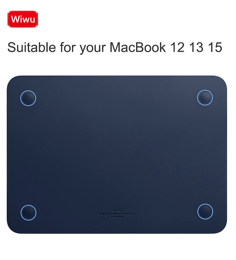 Роскошный Ультратонкий чехол для ноутбука MacBook Air 13 360, защитный чехол для ноутбука MacBook Pro 13 15, водонепроницаемый чехол из искусственной кожи чехол