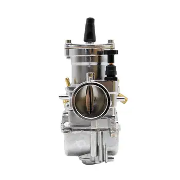 

New Carburetor for ATV UTV EXC YFM66 Scooter Moped Carb - 34mm