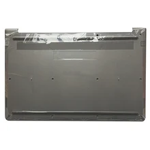 Чехол для ноутбука Dell Vostro 5568 V5568 нижняя часть корпуса КОРПУСА 0JD9FG JD9FG 0d6vx PD6VX Нижняя крышка корпуса