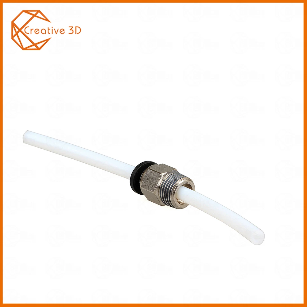 3D V6 3D принт J-head hotend один охлаждающий вентилятор для 1,75 мм E3D V6 Боуден нити Уэйд экструдер 0,4 мм Насадка низкая цена Dupont