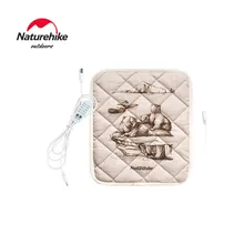 

Naturehike Temperature and Washable Warm Cushion Multifunctional Room Heating Indoor and Outdoor Electric Blanket With Adjustabl