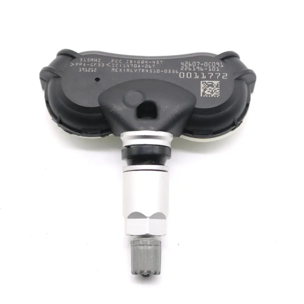 Ÿ ̾  2010-2014 TPMS  315MHz Ÿ Ÿ̾ з  42607-0C091