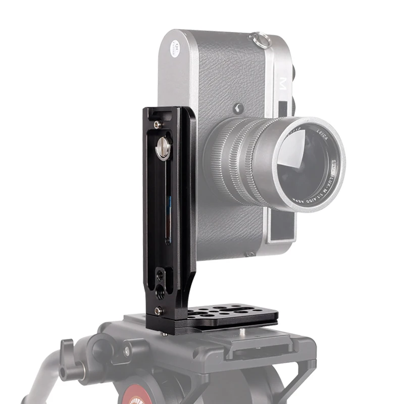 5DS LBG Quick Release L-Halter für Canon EOS 5DS L Schiene Plate Arca 