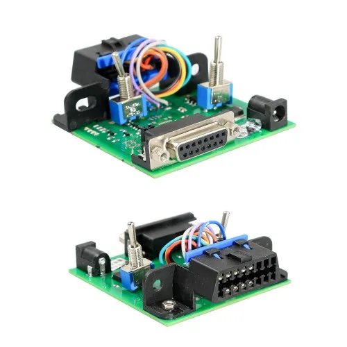 KTMflash ECU Программатор и инструмент для обновления питания| |