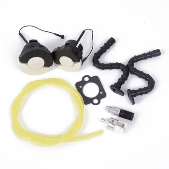 

Oil Fuel Cap Filter Hose Pipe Fits For Stihl MS261 MS271 MS291 1141 358 7708