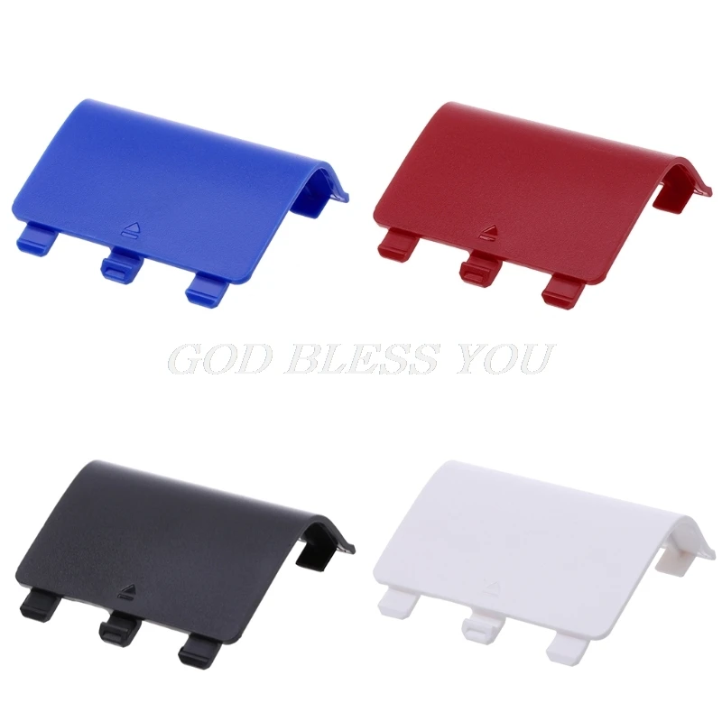 

Battery Shell Lid Back Case Cover Replacement For XBox One Wireless Controller