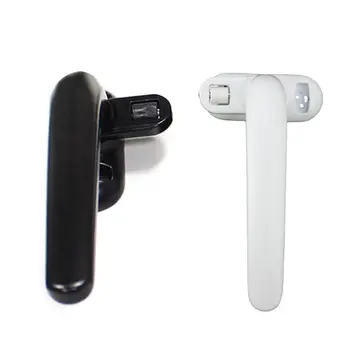 

1Set Aluminum Alloy Doors And Windows Lock And Window Handle Sliding Window Handle Security for Home Hardware Left/Right