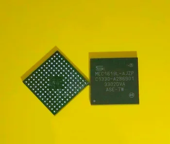

5-10PCS New MEC1619L-AJZP BGA156