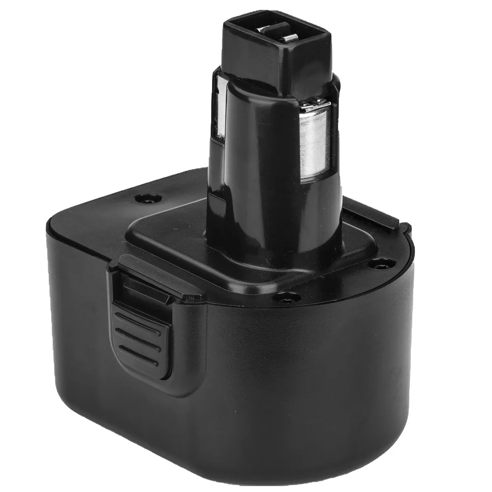 2 шт 12V 3500mAh литий-ионная аккумуляторная батарея для Dewalt DE9074 DC9071 DE9037 DE9071 DE9075 DW9071 DW9072 DW9074 DC727 DC756 DC980 DC981 DW051Tool