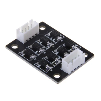 

1Pc Lower Vbration Lower Noise Smoother Result TL-Smoother V1.0 Filter Addon Module With Cable For 3D Pinter Motor Drivers