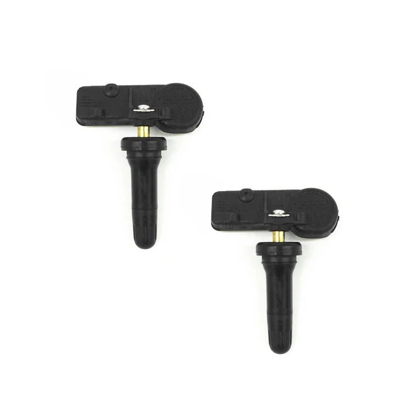 Датчик давления в шинах для Fiat для Jeep Grand Cherokee Chrysler 300 Town Donge Journey Series Pickup для Mitsubishi Lancer - Цвет: 2pcs