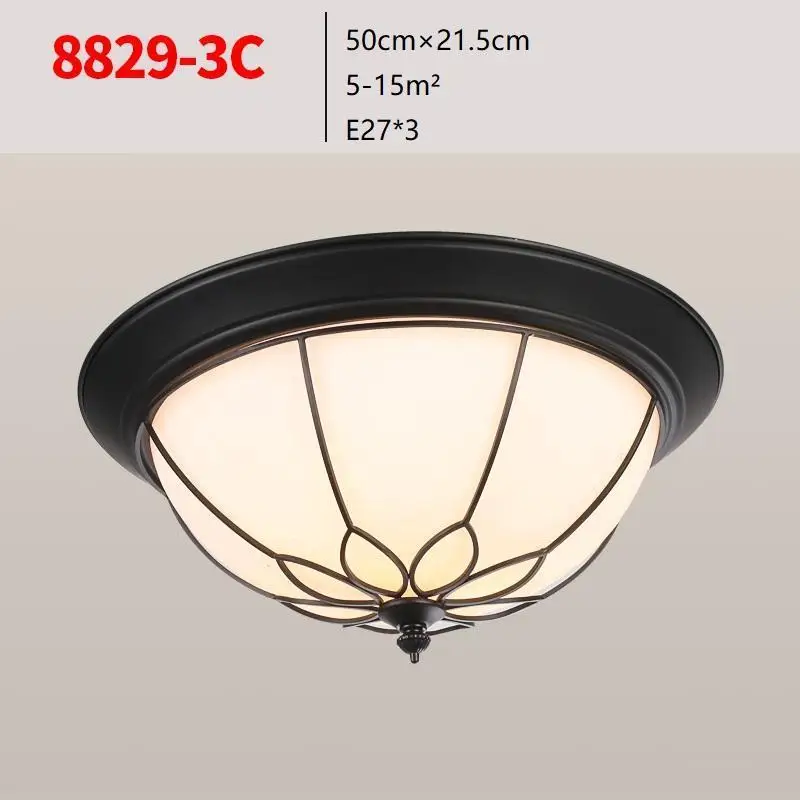 Deckenleuchten светильник для гостиной Moderne лампа Lampara Techo Plafondlamp Luminaria де Teto Plafonnier потолочный светильник