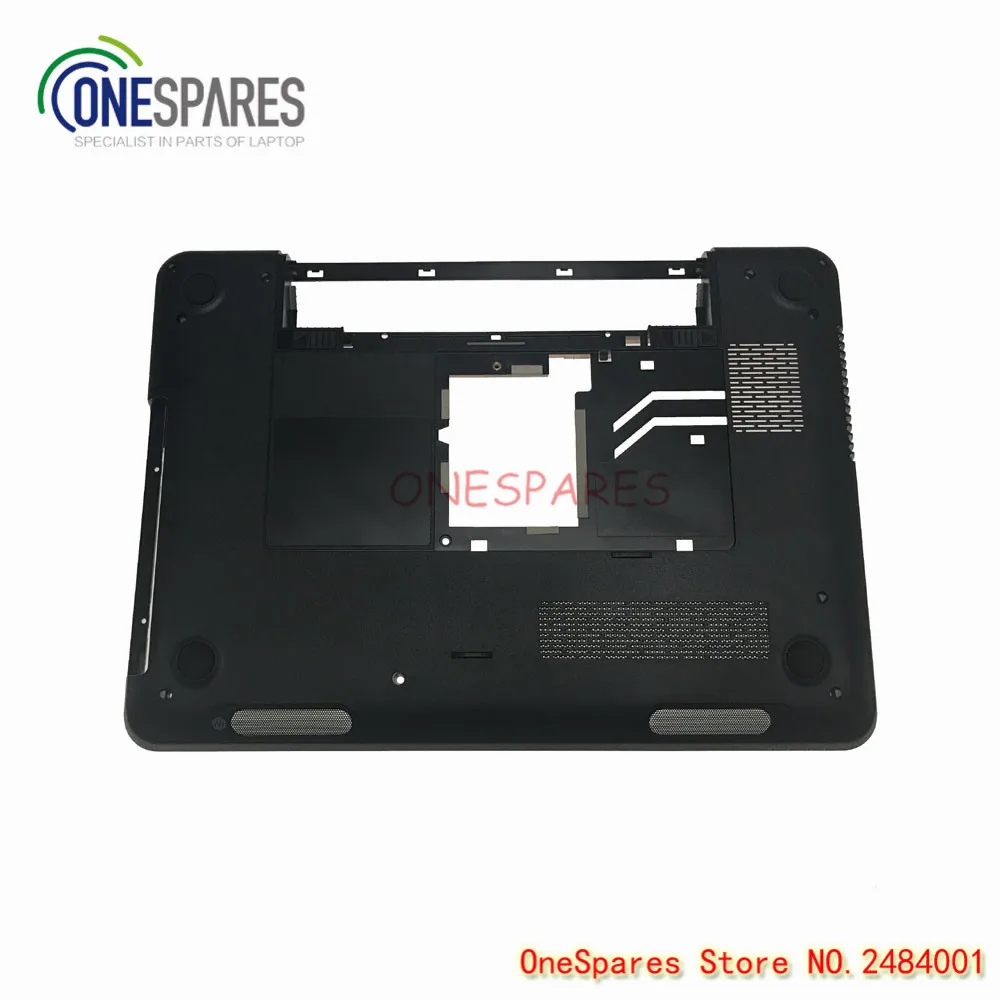 

NEW Laptop Base Bottom Case Cover For Dell Inspiron 14R N4110 N4120 N4010 Series Housing Lower Case 055R0N 0YH55N D Shell