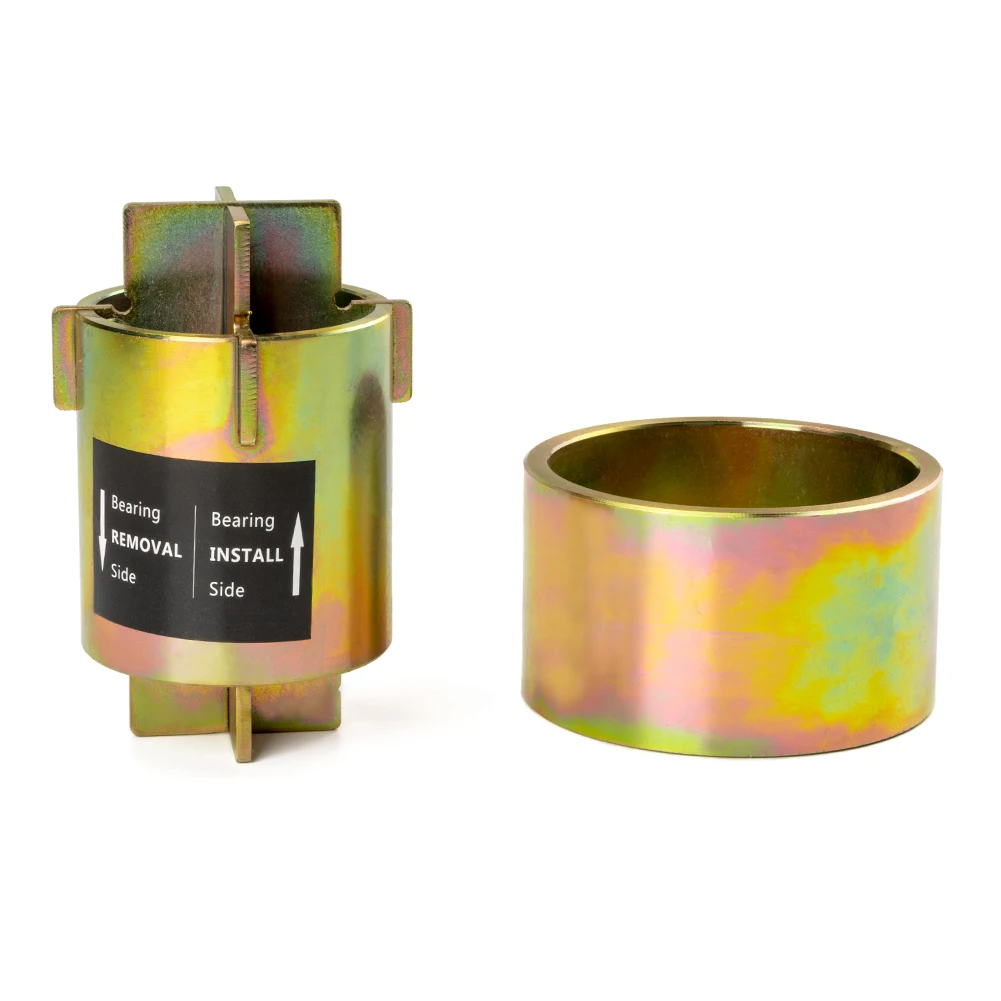 New Front Rear Wheel Bearing Driver Press Tool for Polaris RZR 900 1000