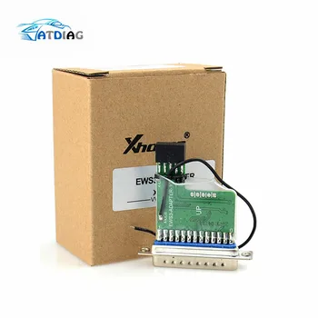 

XHORSE EWS3 Adapter working with VVDI PROG Programmer