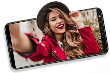 

PRE-SALE For Neffos C7 Lite lcd display with touch screen phone assmebly with tools