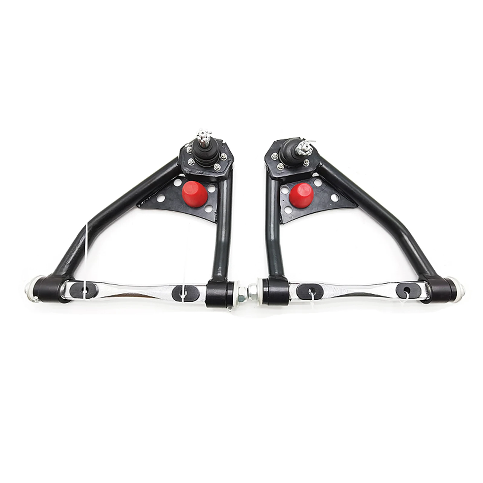 

Front Tubular Upper Control Arms Set fit for 67-69 Camar*o Firebird 68-74 No*va
