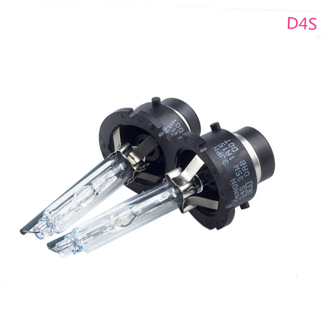 2 шт. D4S 12 в 35 Вт HID лампы CBI HID Ксеноновые фары лампы для TOYOTA Lexus RX270 RX350 RX450h 2012 2013 LX570 2007-2009