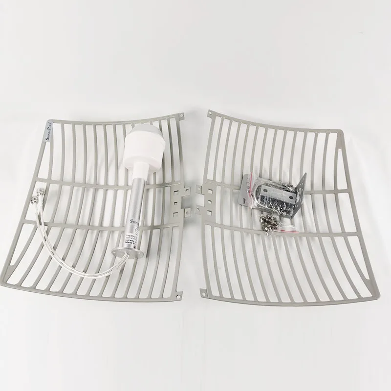 Pac-12 Shortwave Antenna Compact Edition Portable
