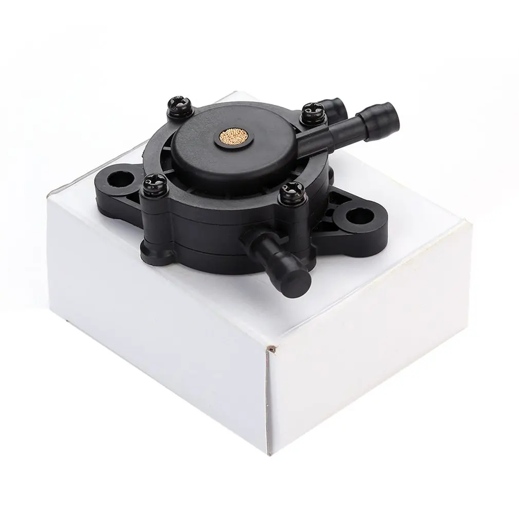 491922 691034 692313 808492 808656 топливный насос подходит для Mikuni Briggs& Stratton мотоциклы масляный насос