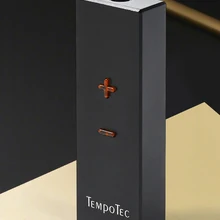 TempoTec (Sonata HD Pro Für Android/PC) kopfhörer Verstärker HiFi Decodierung USB Typ C Zu 3,5 MM Adapter DAC Tragbare Audio Out