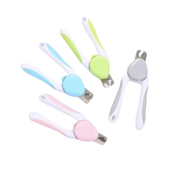

Cat Claw Nail Clipper Tool Pet Toe Care Steel Dog Nail File Modification Scissors Trim Nails New Pet Supplies