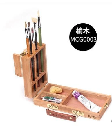 Artists Box 