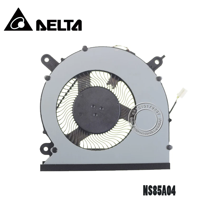 NS85A04 DC05V 0.50A 18D19 TV cooling fan for Samsung QN85Q900RAFXZA