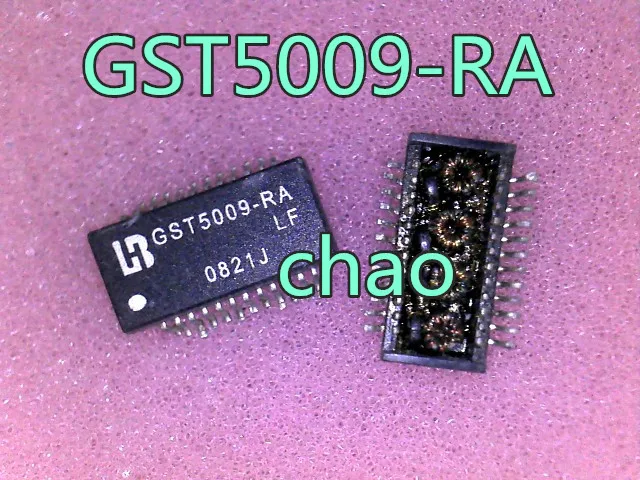 5 шт./лот GST5009-RA LF